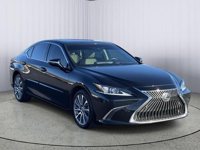 2021 Lexus ES ES 250