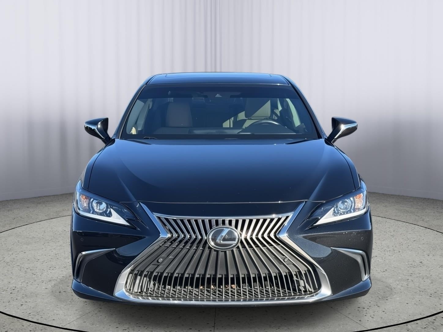 2021 Lexus ES ES 250