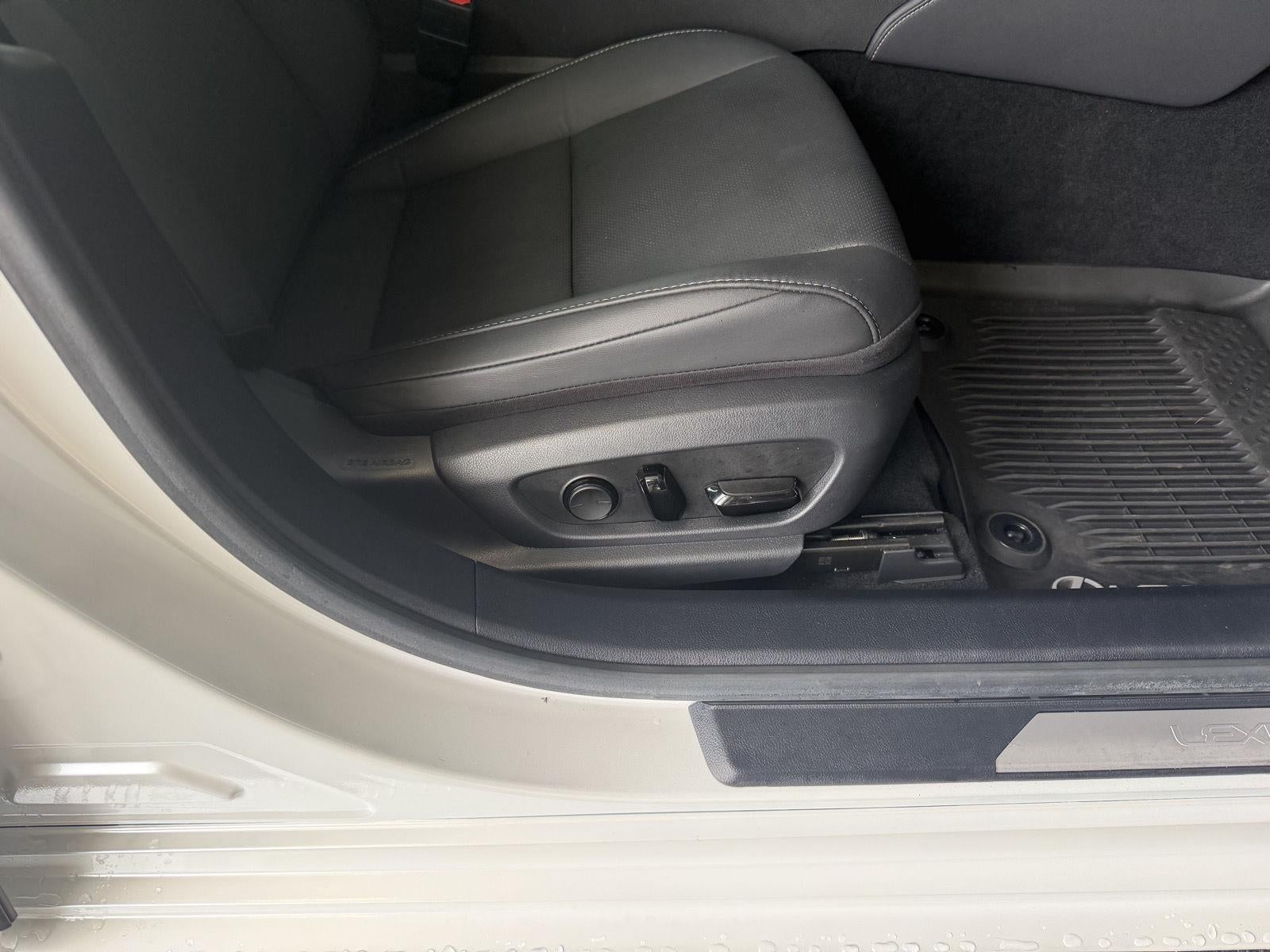 2025 Lexus ES ES 300h