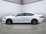 2025 Lexus ES ES 300h