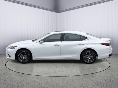 2025 Lexus ES ES 300h