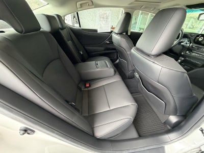 2025 Lexus ES ES 300h