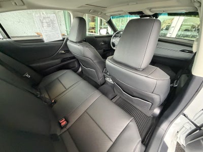 2025 Lexus ES ES 300h