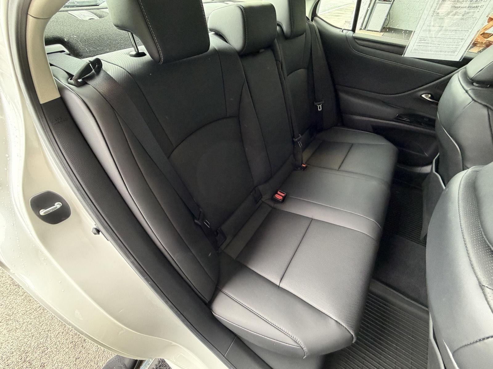 2025 Lexus ES ES 300h