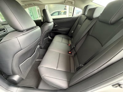 2025 Lexus ES ES 300h