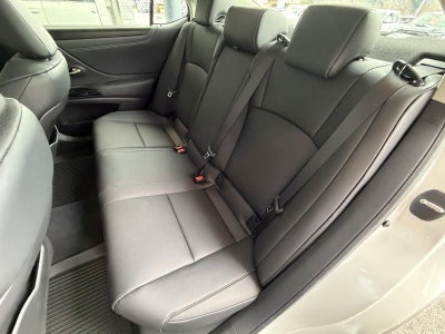 2025 Lexus ES ES 300h