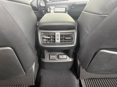 2025 Lexus ES ES 300h