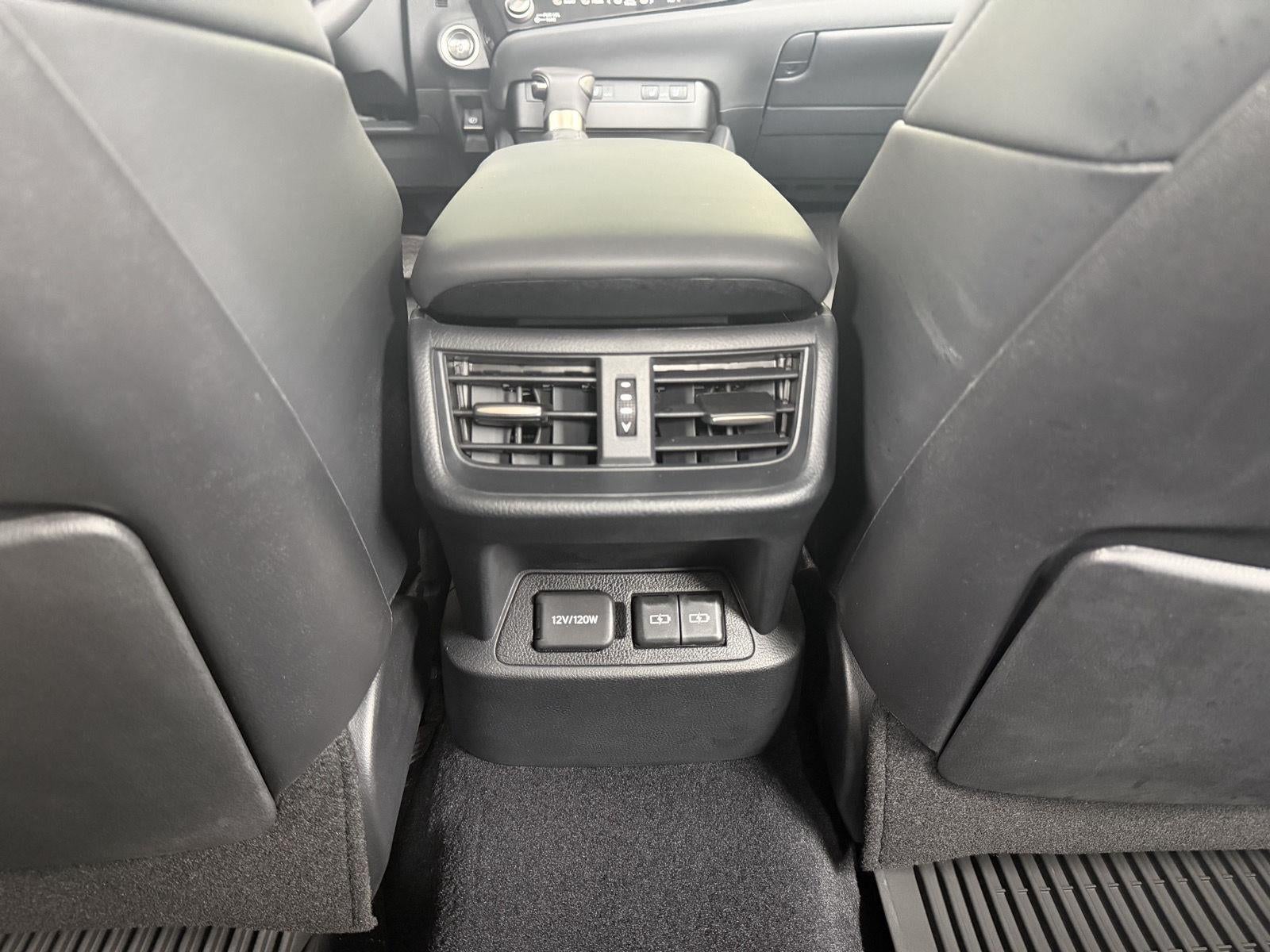 2025 Lexus ES ES 300h