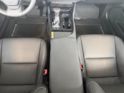 2025 Lexus ES ES 300h