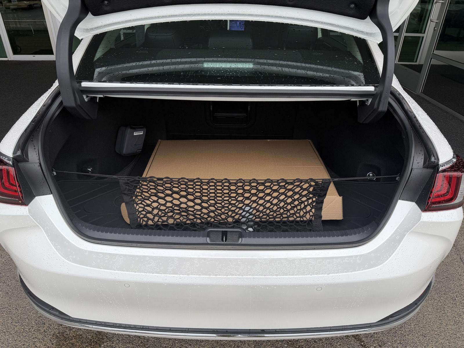 2025 Lexus ES ES 300h