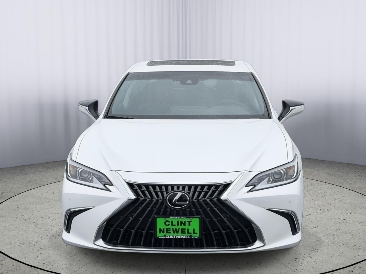 2025 Lexus ES ES 300h