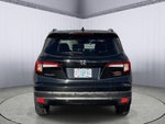 2022 Honda Pilot TrailSport