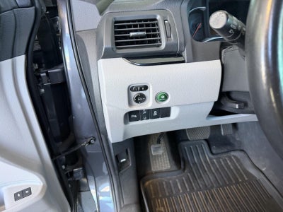 2019 Honda Pilot Touring 8-Passenger