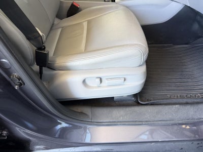 2019 Honda Pilot Touring 8-Passenger