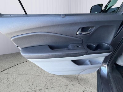 2019 Honda Pilot Touring 8-Passenger