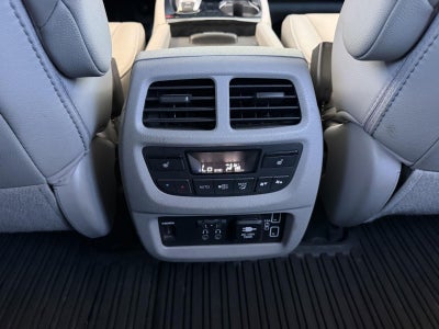 2019 Honda Pilot Touring 8-Passenger