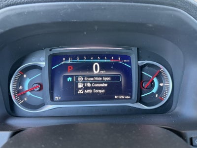 2019 Honda Pilot Touring 8-Passenger