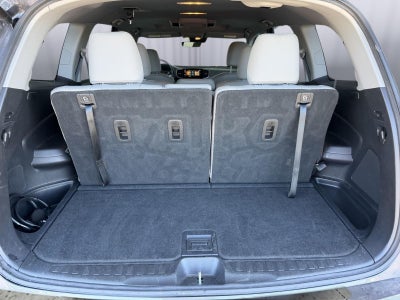 2019 Honda Pilot Touring 8-Passenger