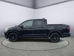 2019 Honda Ridgeline Black Edition
