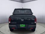2019 Honda Ridgeline Black Edition