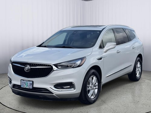 2019 Buick Enclave Premium