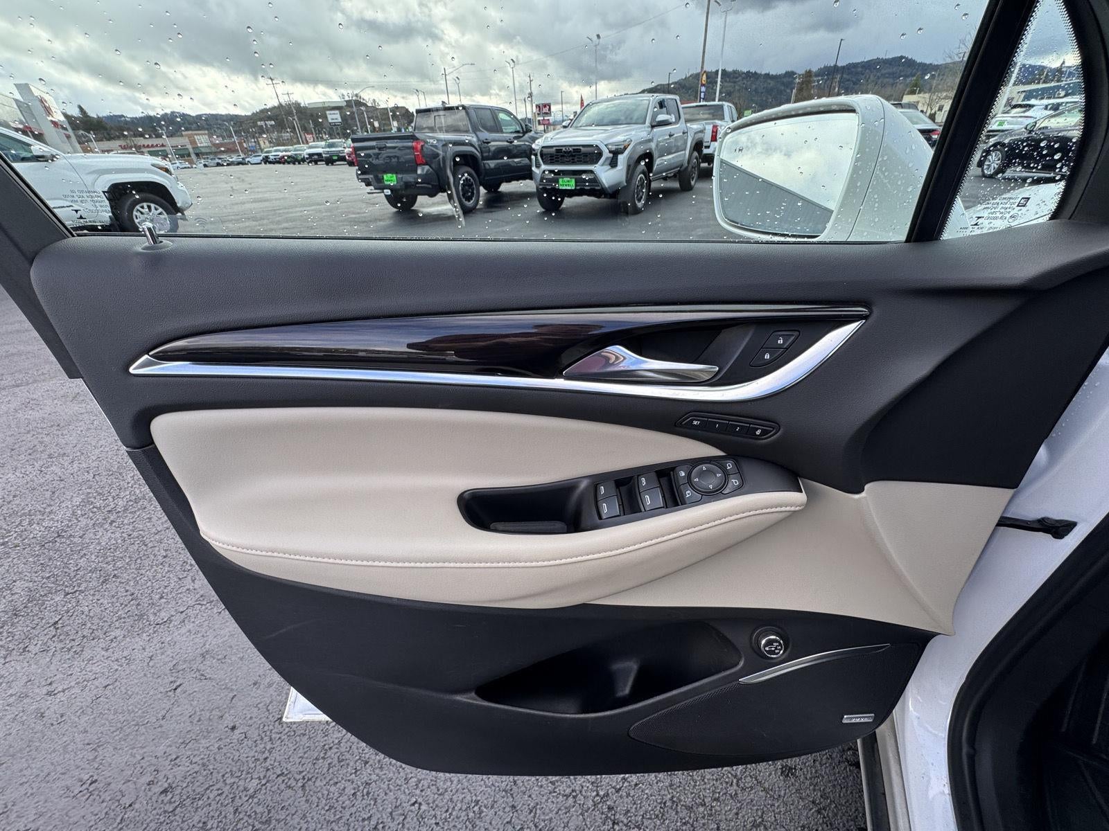 2019 Buick Enclave Premium