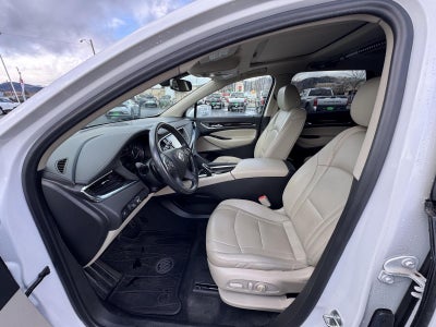 2019 Buick Enclave Premium