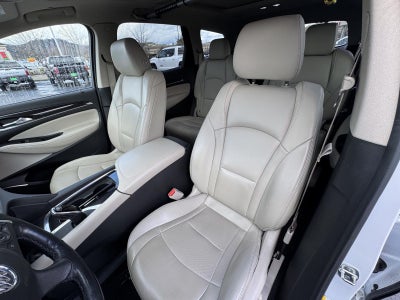 2019 Buick Enclave Premium