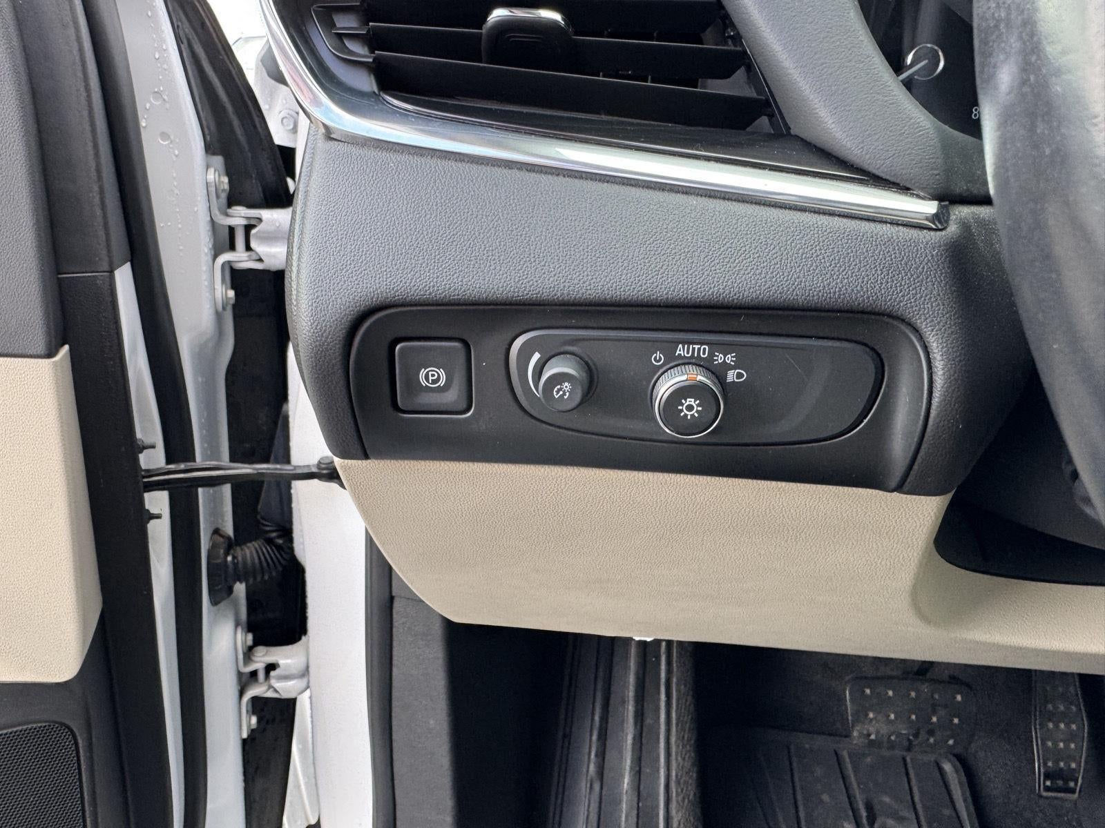 2019 Buick Enclave Premium