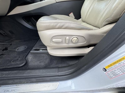 2019 Buick Enclave Premium