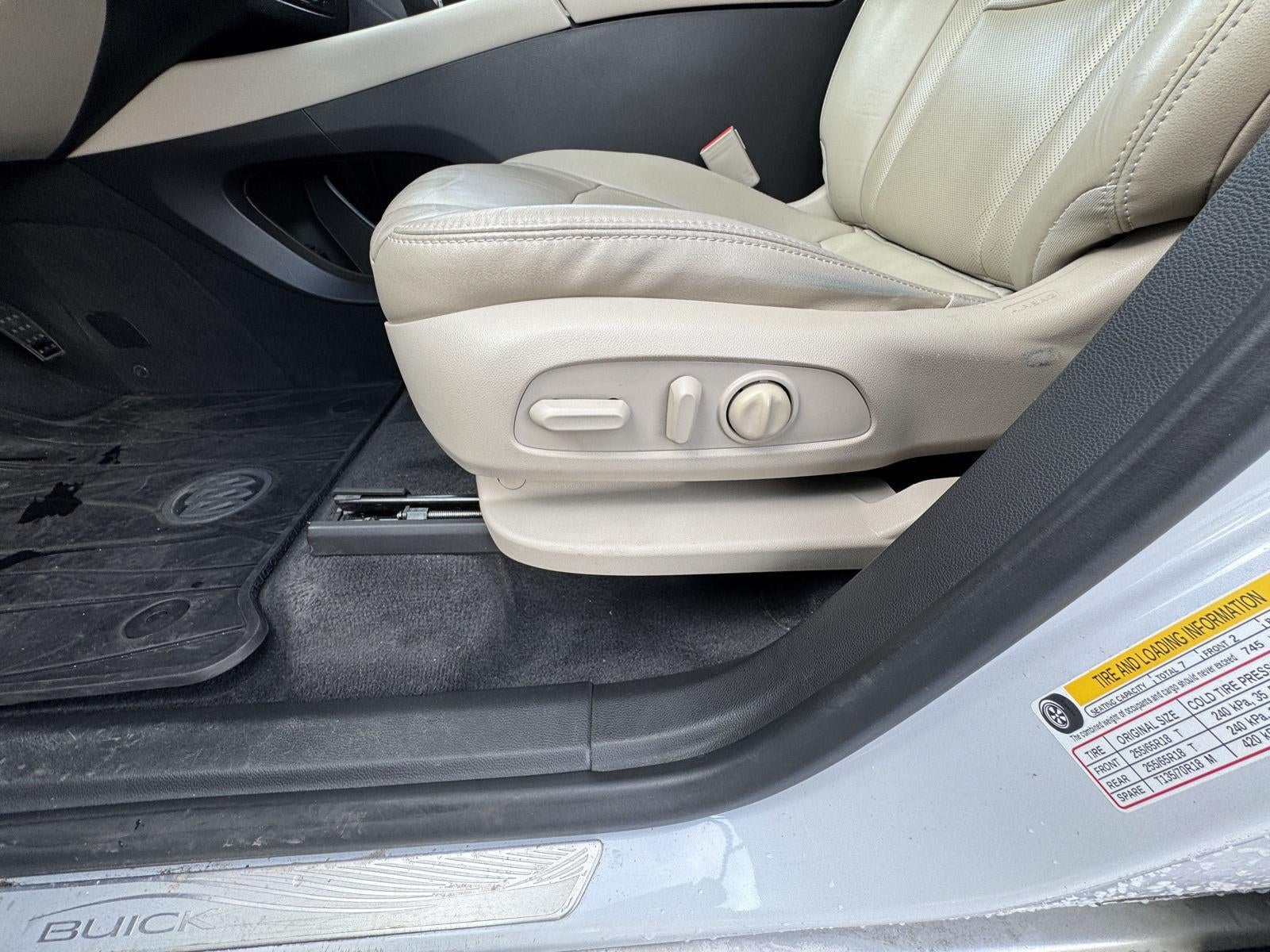 2019 Buick Enclave Premium