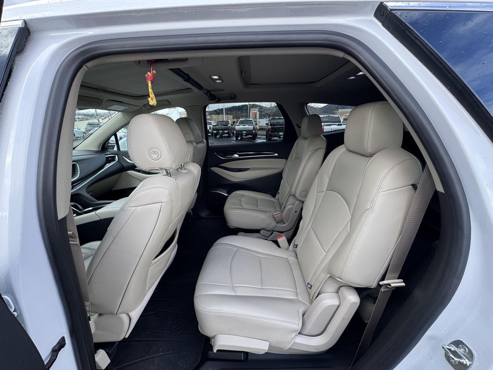 2019 Buick Enclave Premium