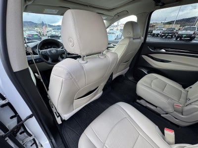2019 Buick Enclave Premium