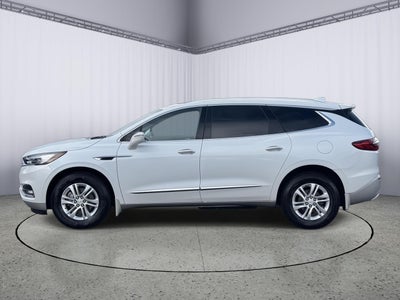 2019 Buick Enclave Premium