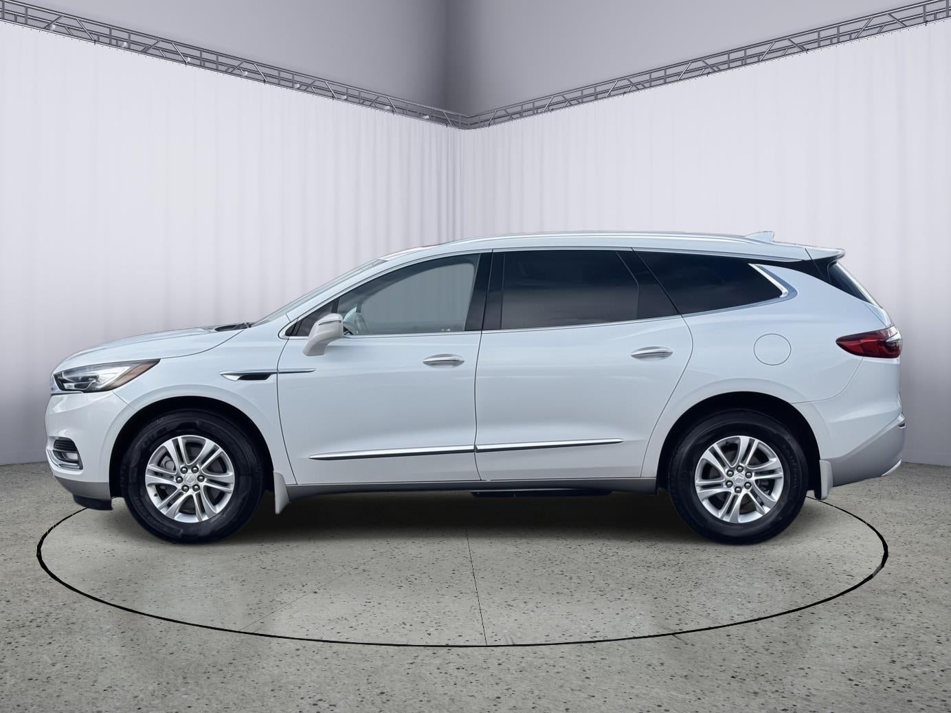 2019 Buick Enclave Premium