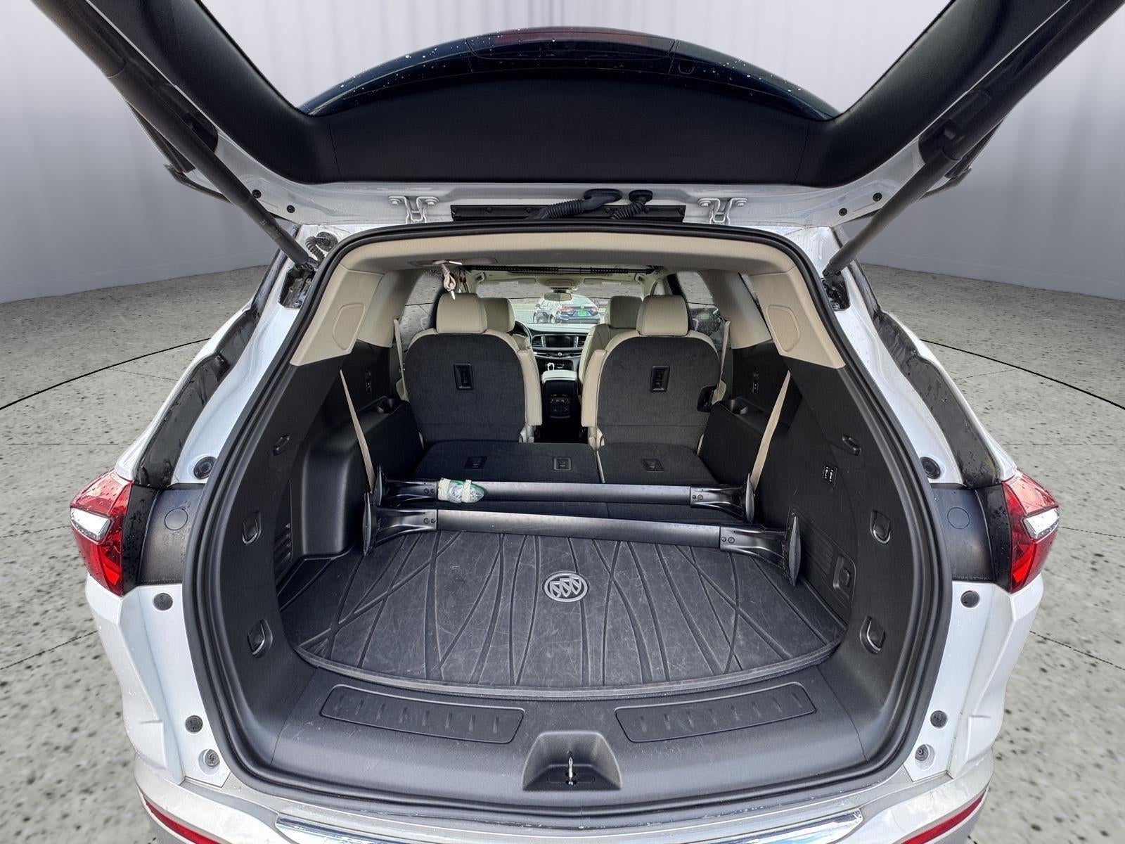 2019 Buick Enclave Premium