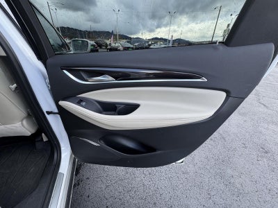 2019 Buick Enclave Premium