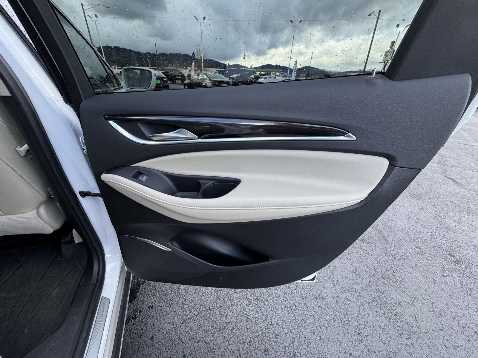 2019 Buick Enclave Premium