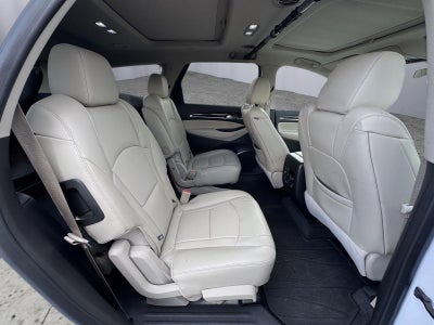 2019 Buick Enclave Premium