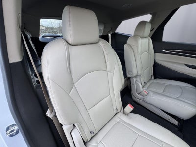 2019 Buick Enclave Premium