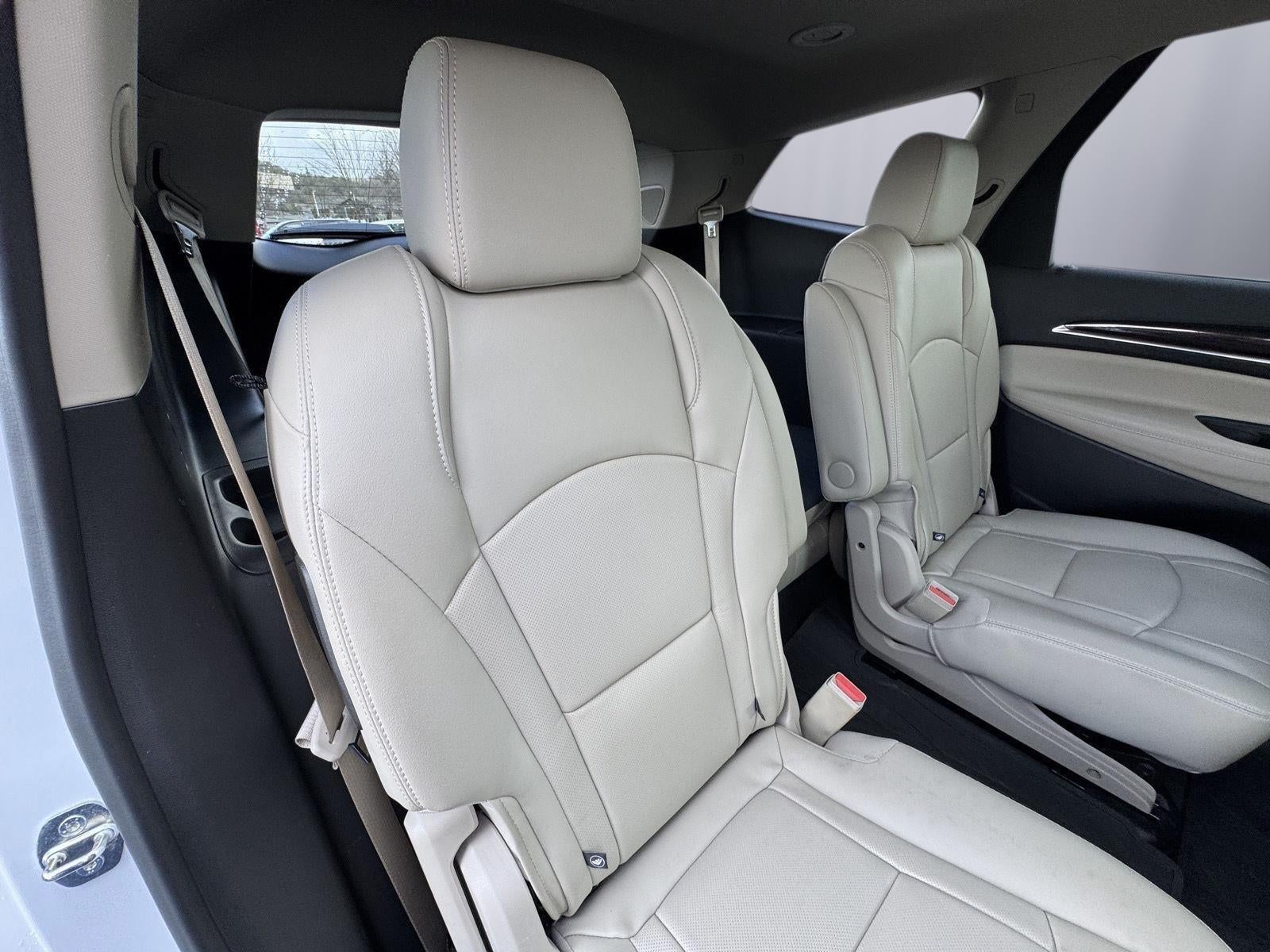 2019 Buick Enclave Premium