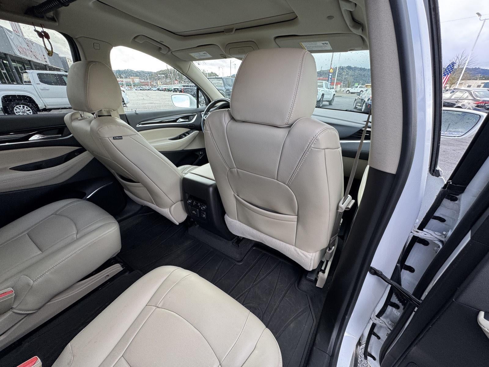 2019 Buick Enclave Premium