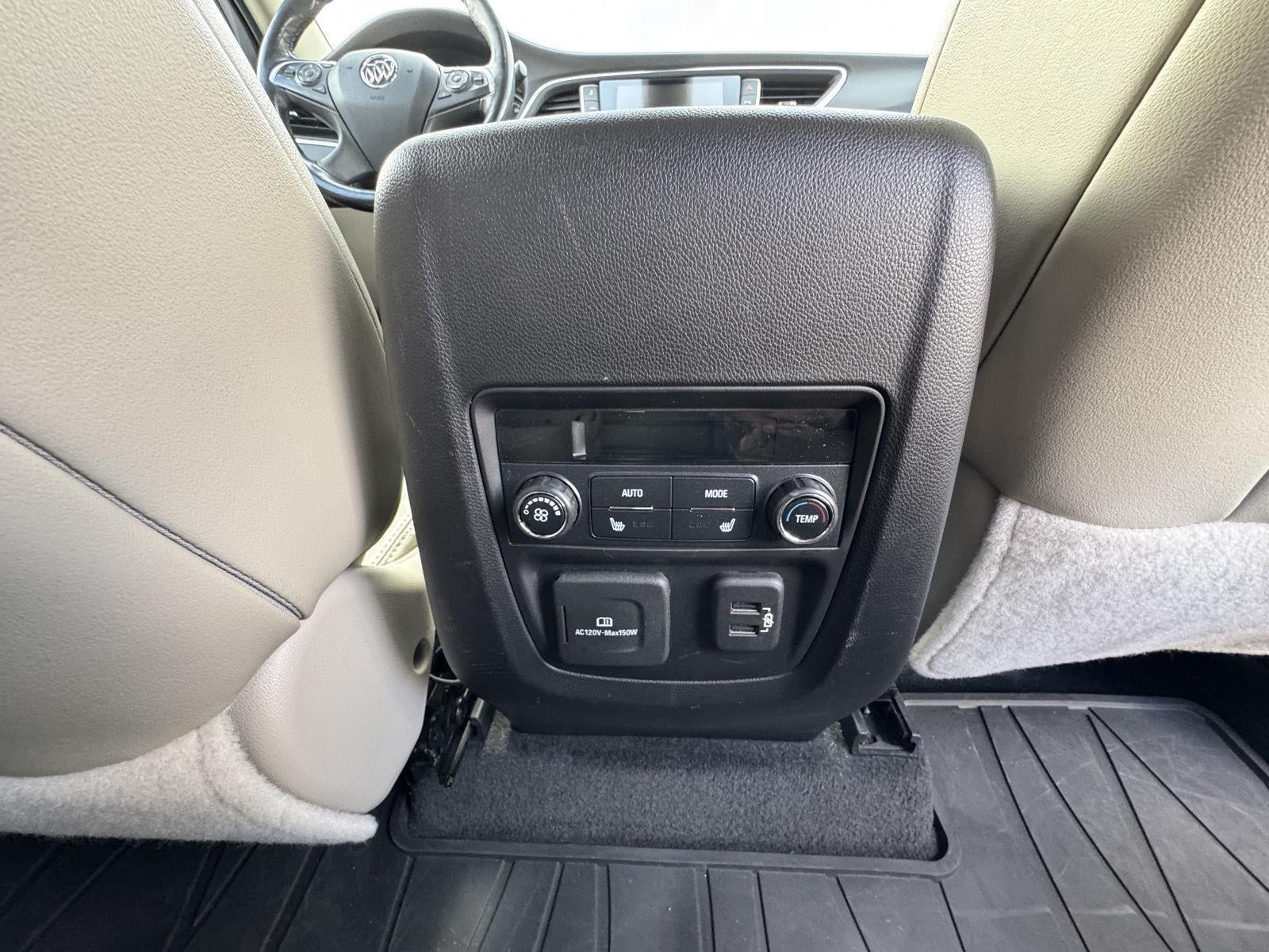 2019 Buick Enclave Premium