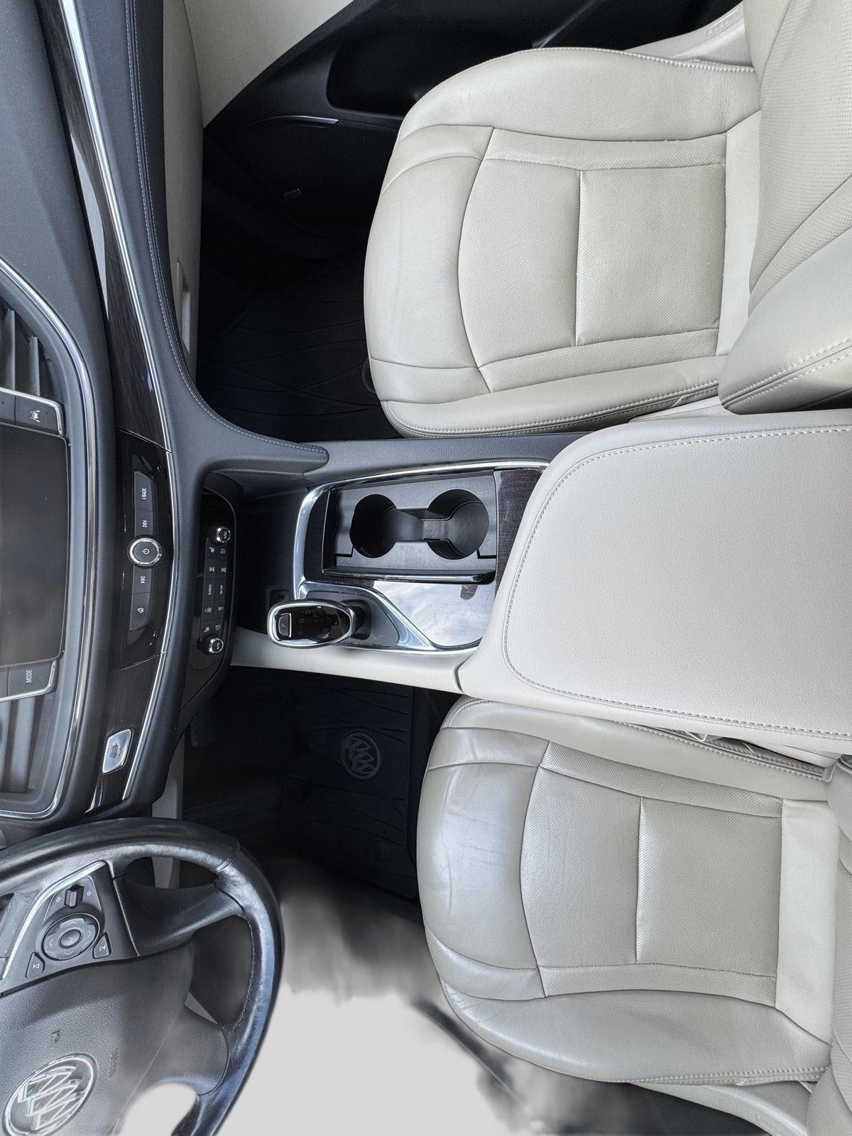 2019 Buick Enclave Premium