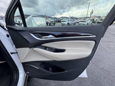 2019 Buick Enclave Premium