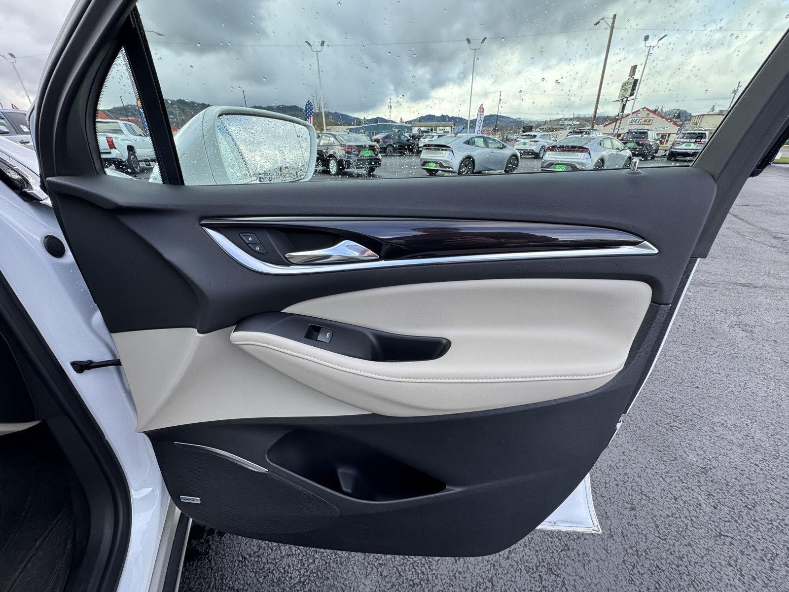 2019 Buick Enclave Premium