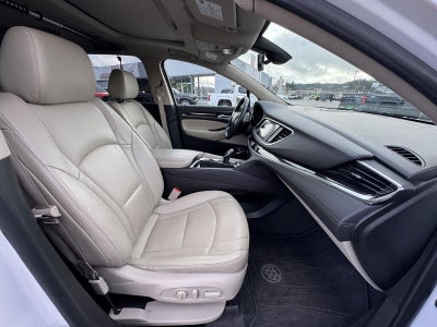 2019 Buick Enclave Premium