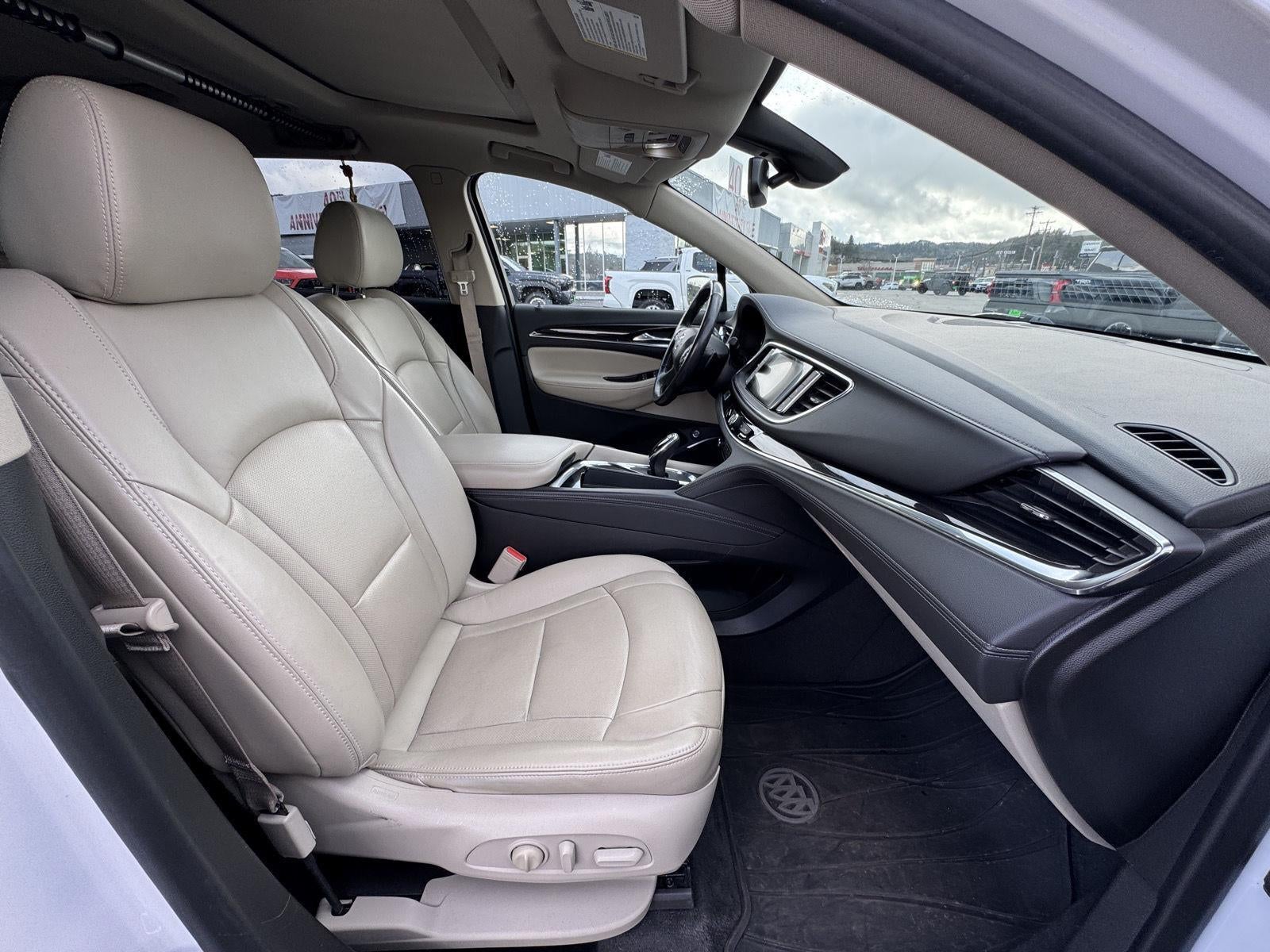 2019 Buick Enclave Premium