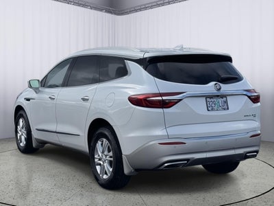 2019 Buick Enclave Premium