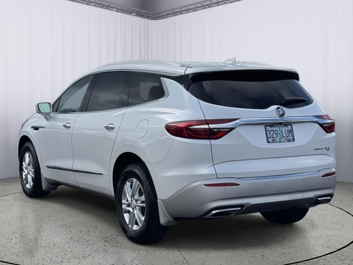2019 Buick Enclave Premium